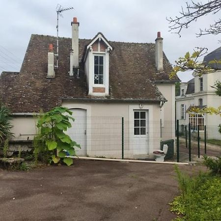 Maison Veneux Les Sablons-Fontainebleau-Moret Sur Loing Ngoại thất bức ảnh