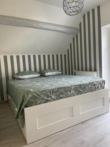 Maison Veneux Les Sablons-Fontainebleau-Moret Sur Loing Ngoại thất bức ảnh