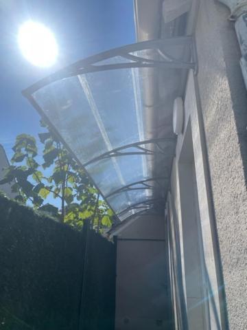 Maison Veneux Les Sablons-Fontainebleau-Moret Sur Loing Ngoại thất bức ảnh